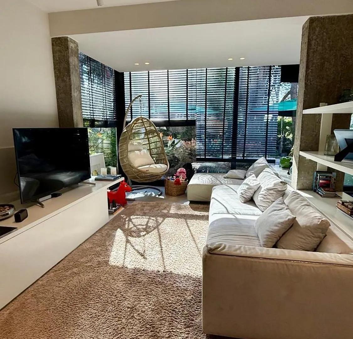 Deluxe Garden Apartment At Marea Resort Golem  Albania