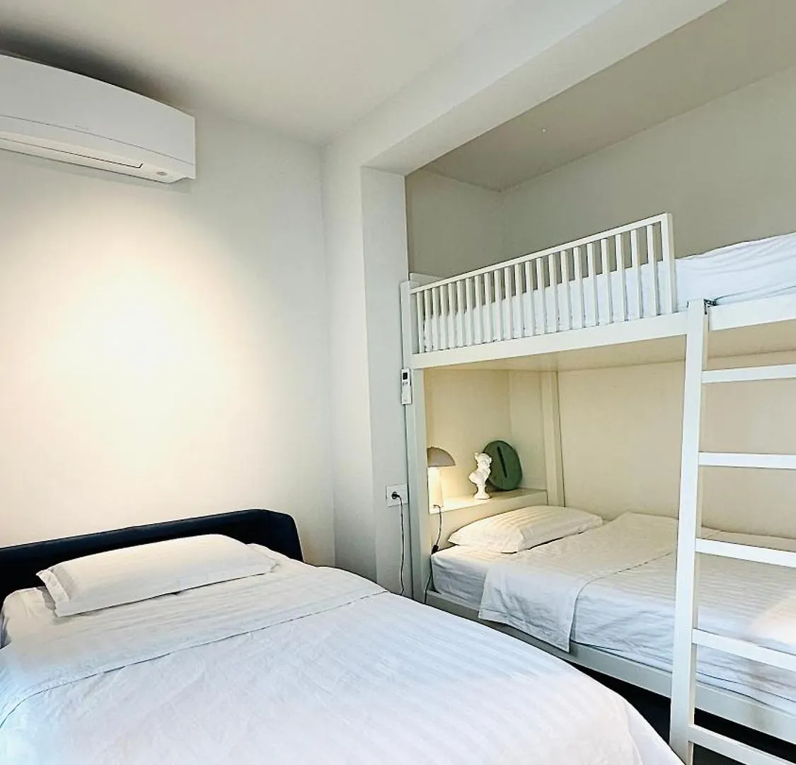 Deluxe Garden Apartment At Marea Resort Golem  Albania