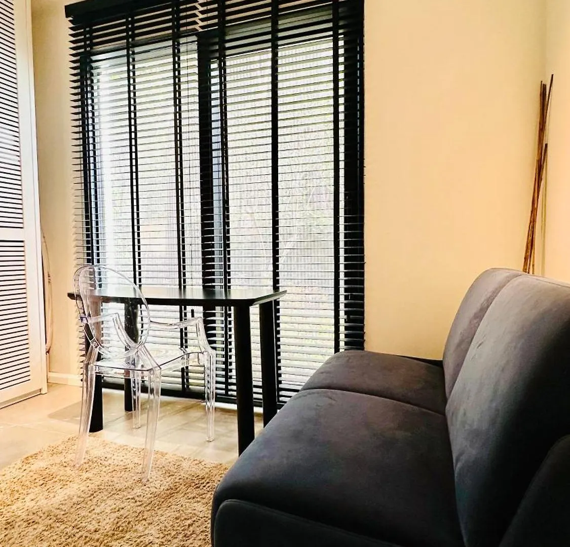 Deluxe Garden Apartment At Marea Resort Golem  0*, Golem (Tirana) Albania