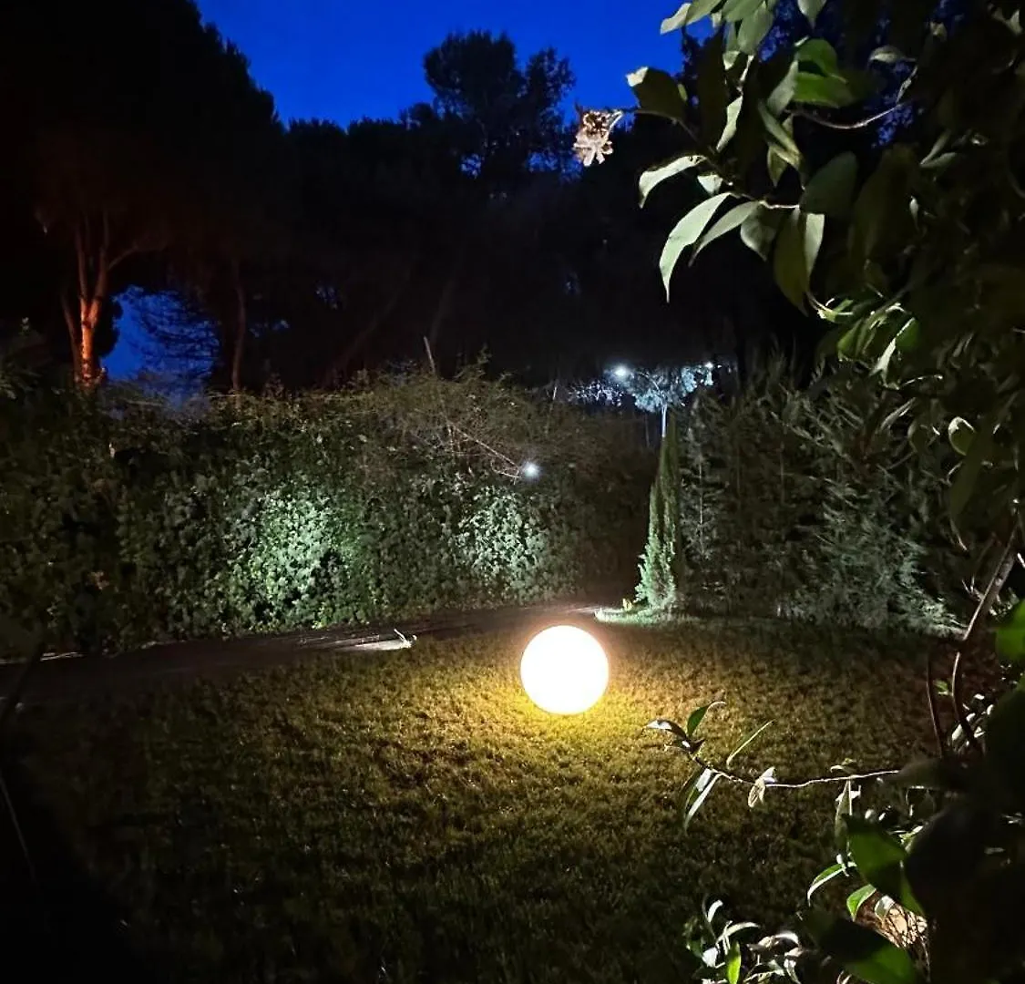 Deluxe Garden Apartment At Marea Resort Golem   Golem (Tirana)