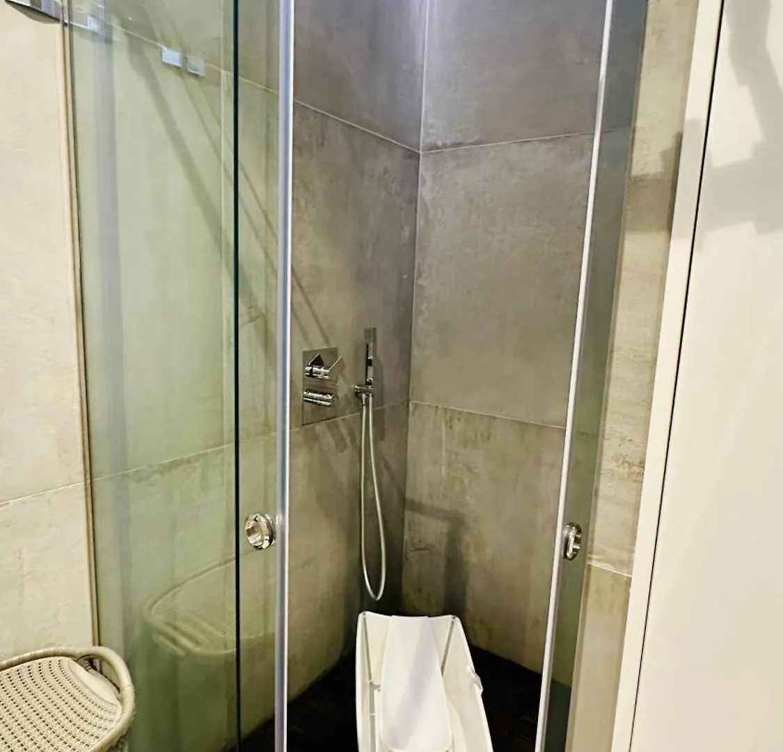 Deluxe Garden Apartment At Marea Resort Golem  0*, Golem (Tirana) Albania