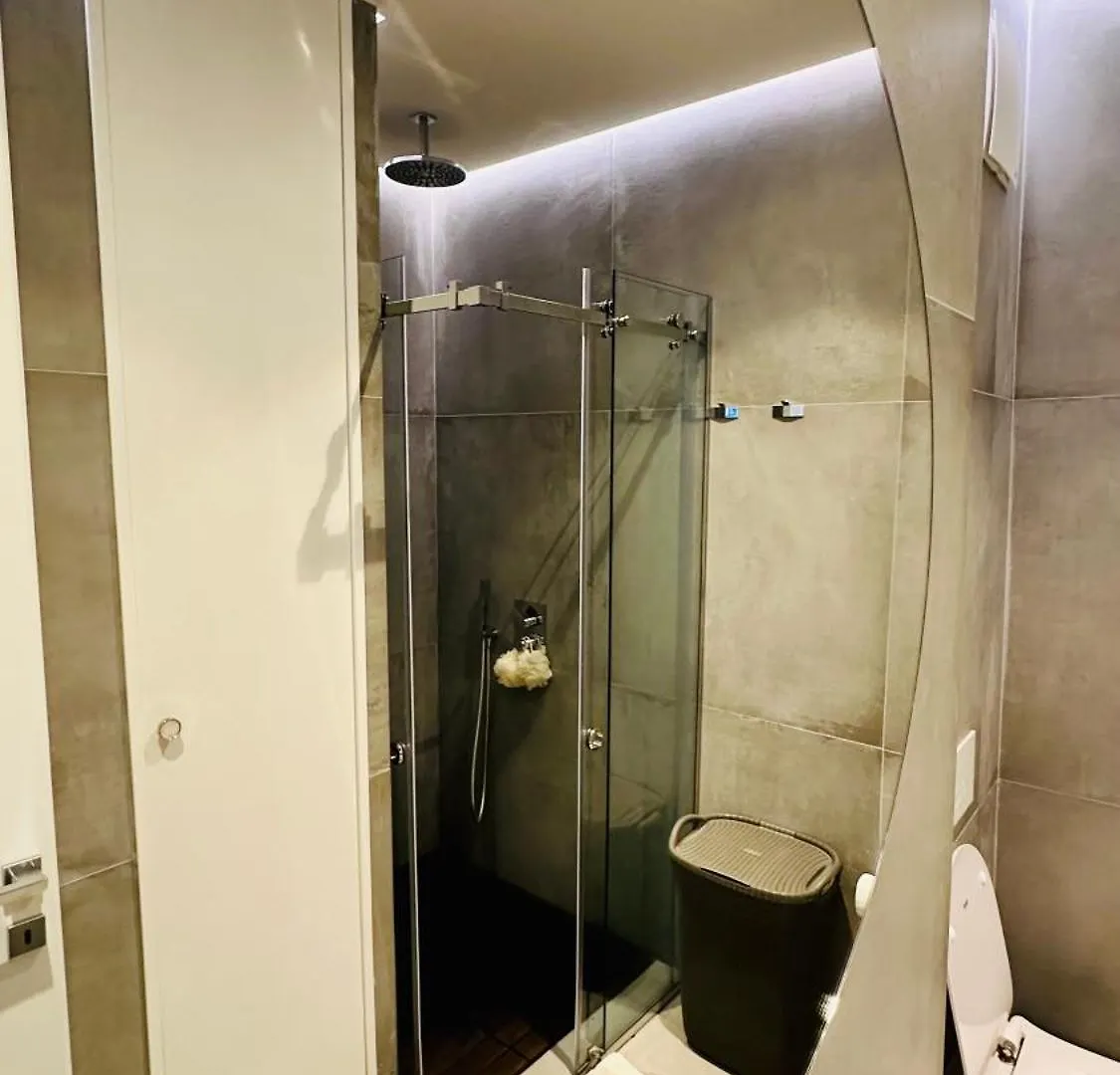 Deluxe Garden Apartment At Marea Resort Golem  Albania