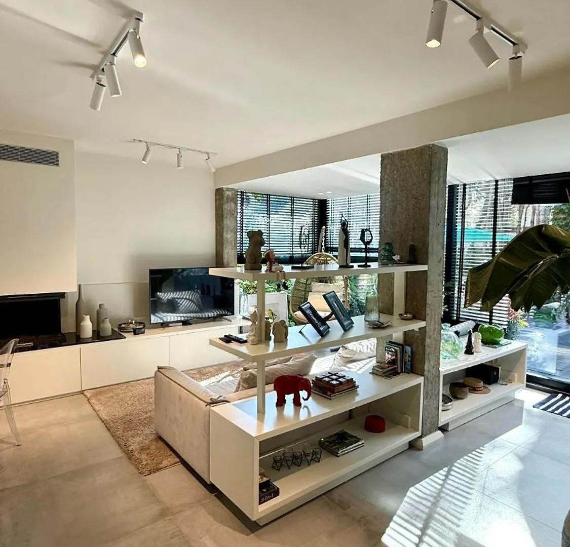 Deluxe Garden Apartment At Marea Resort Golem  Albania
