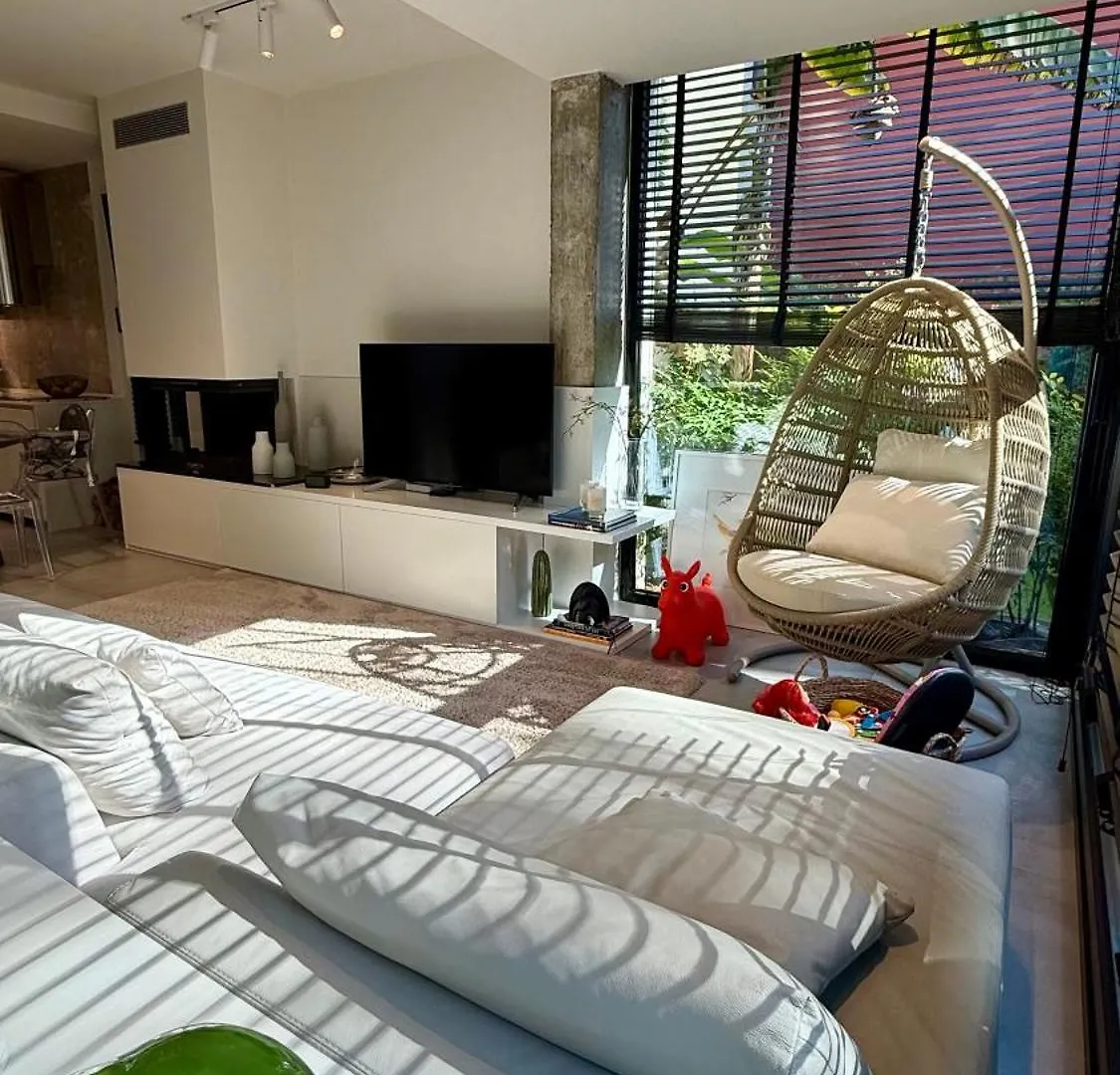 Deluxe Garden Apartment At Marea Resort Golem  0*, Golem (Tirana) Albania