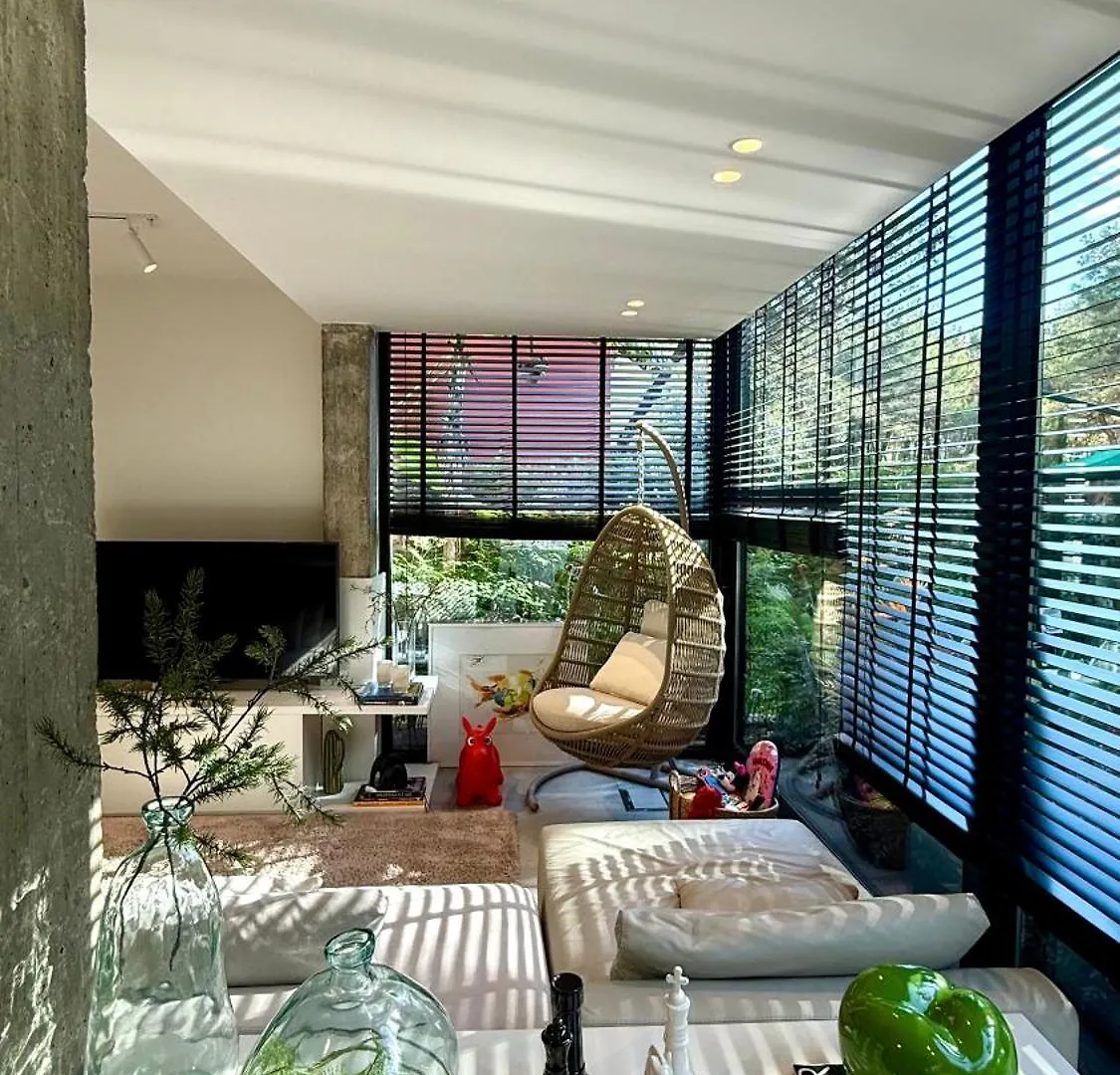 Deluxe Garden Apartment At Marea Resort Golem