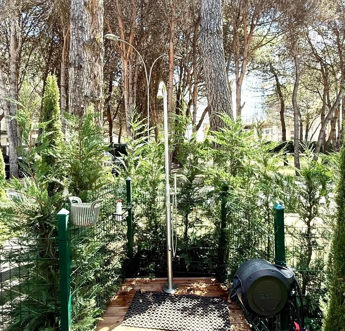 Deluxe Garden Apartment At Marea Resort Golem